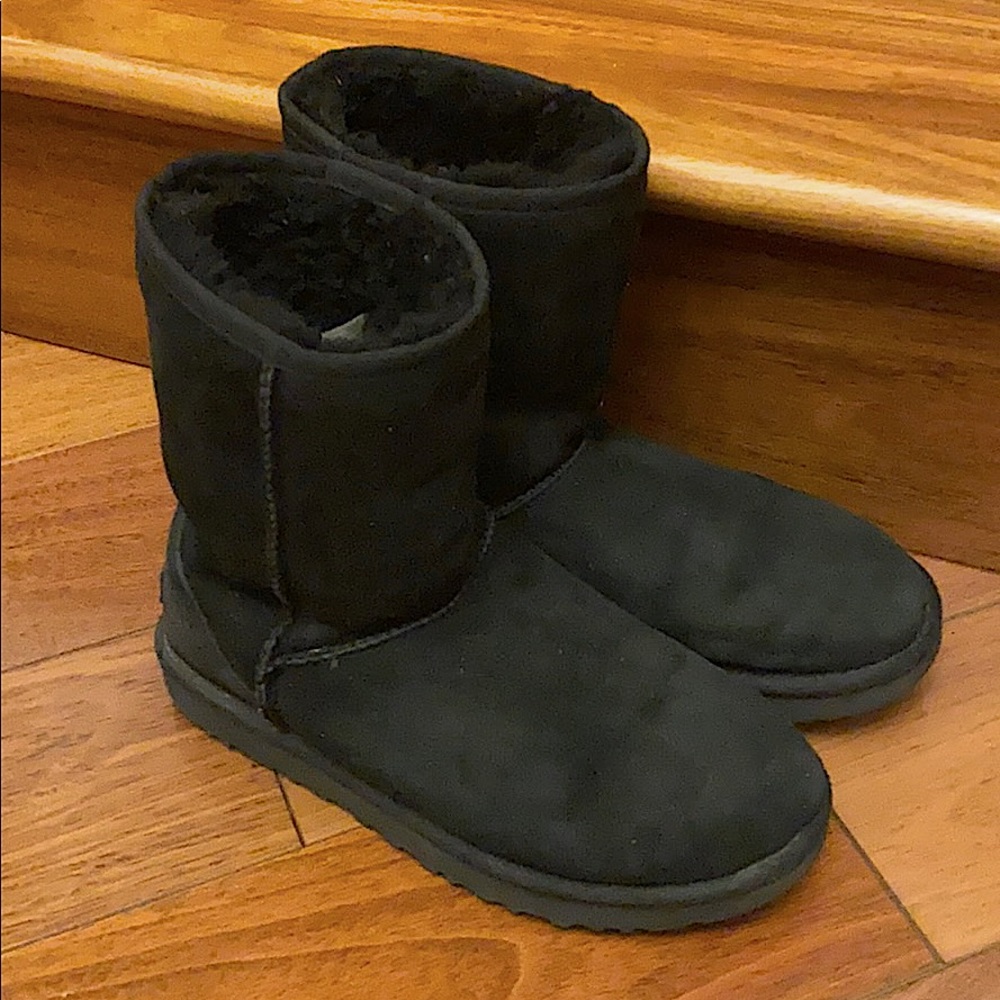 Ugg boots !